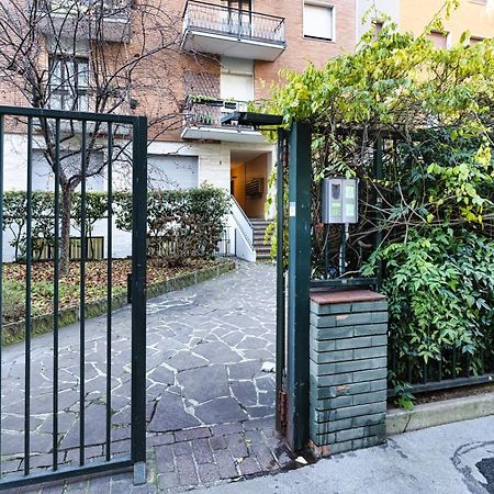 Citylife, Sempione, Close To Metro M5 Milánó Kültér fotó
