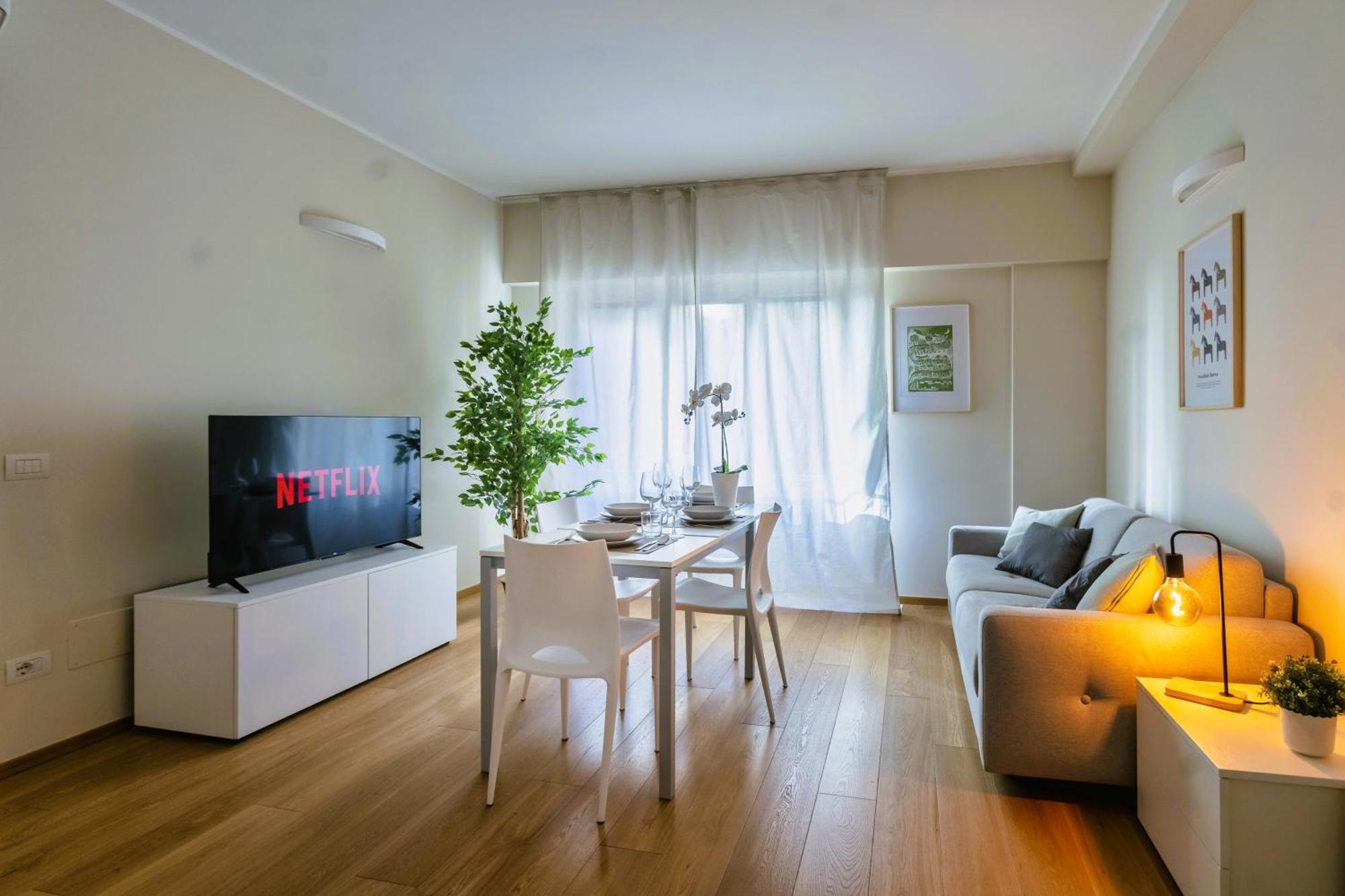 Citylife, Sempione, Close To Metro M5 Milánó Kültér fotó